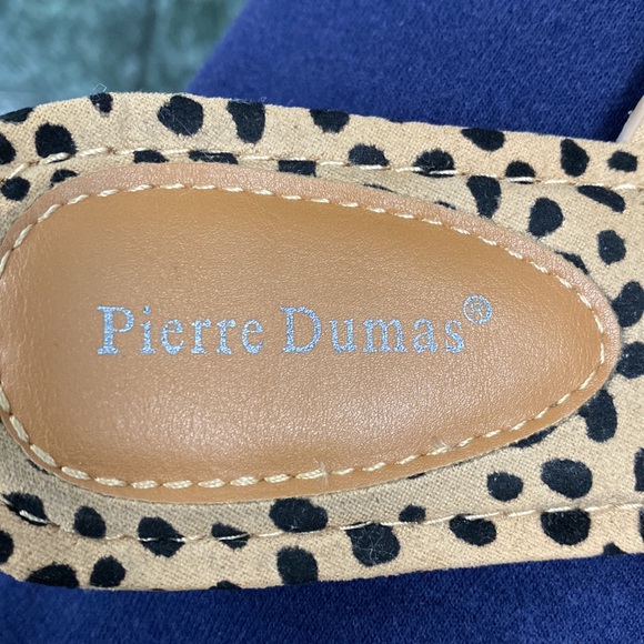 Pierre Dumas Sandals - Picture 6 of 6